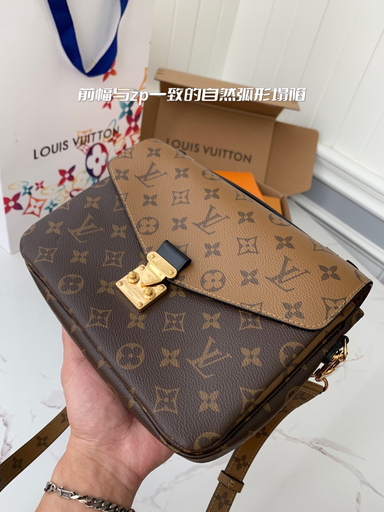 LV Satchel bags